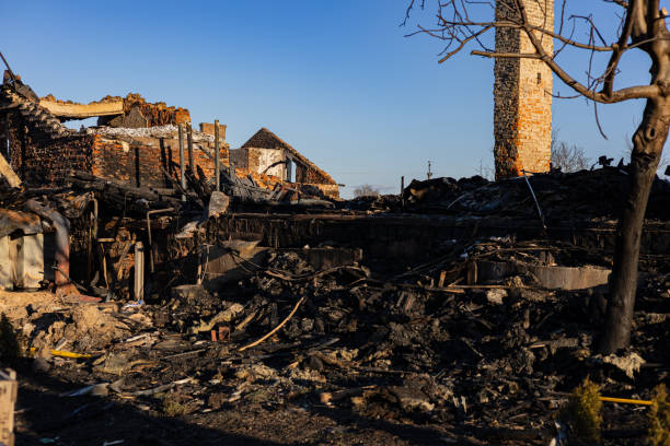 24/7 Emergency Fire Damage Removal experts in Fisherville, KY